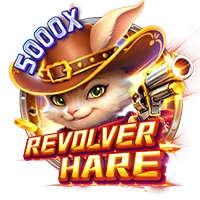 REVOLVER HARE - STONEBET88