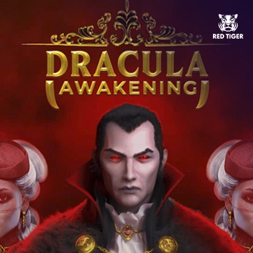 Dracula Awakening - STONEBET88