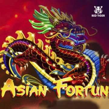 Asian Fortune - STONEBET88
