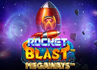 Rocket Blast Megaways - STONEBET88