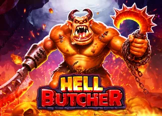 Hell Butcher - STONEBET88