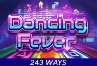 Spadegaming : Dancing Fever - STONEBET88