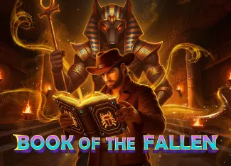 Book of Fallen - STONEBET88