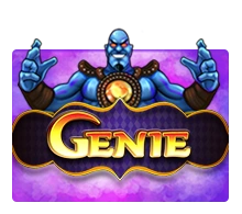 Genie - STONEBET88