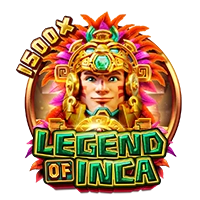 LEGEND OF INCA - STONEBET88