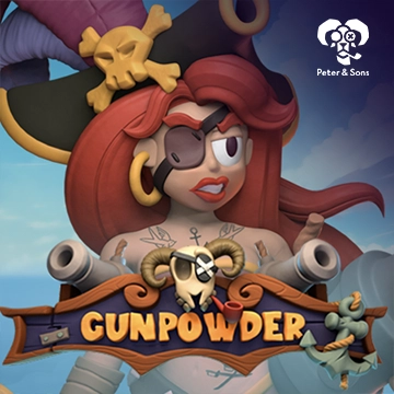 Gunpowder - STONEBET88