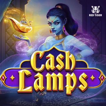 Cash Lamps - STONEBET88
