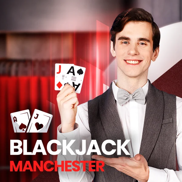Blackjack Manchester - STONEBET88