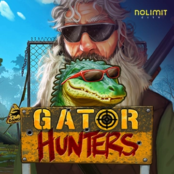 Gator Hunters - STONEBET88
