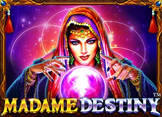 Madame Destiny - STONEBET88