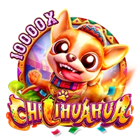 CHILIHUAHUA - STONEBET88