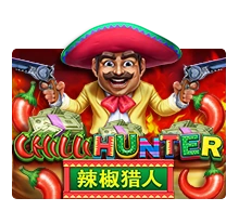 Chilli Hunter - STONEBET88