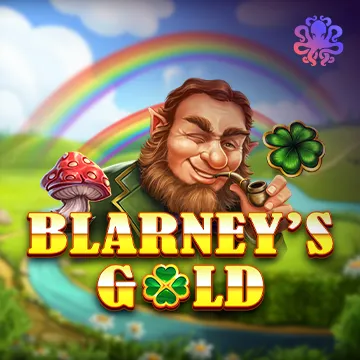 Blarneys Gold - STONEBET88