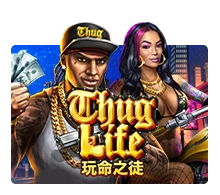 Thug Life - STONEBET88