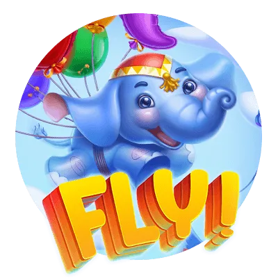 Fly! - STONEBET88