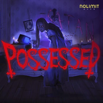 Possessed - STONEBET88