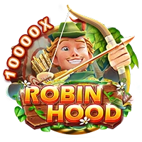 ROBIN HOOD - STONEBET88