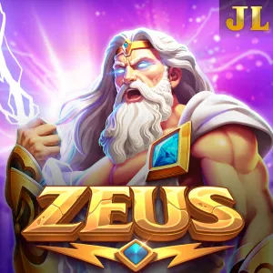 Jili : Zeus - STONEBET88