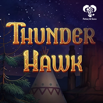 Thunderhawk - STONEBET88