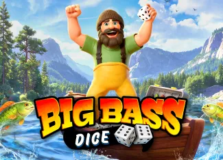 Big Bass Dice - STONEBET88