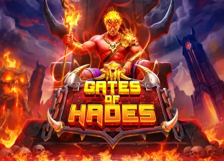 Gates of Hades - STONEBET88