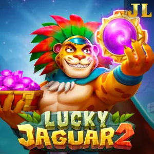 Jili : Lucky Jaguar 2 - STONEBET88