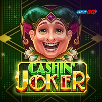 Cashin Joker - STONEBET88
