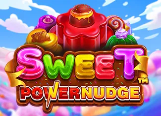 Sweet Powernudge - STONEBET88