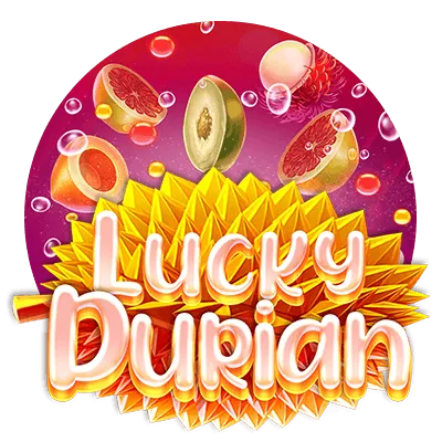 Lucky Durian - STONEBET88