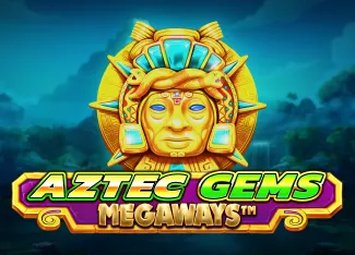 Aztec Gems Megaways - STONEBET88