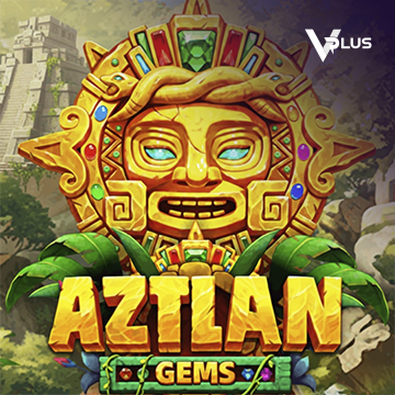 Aztlan Gems - STONEBET88