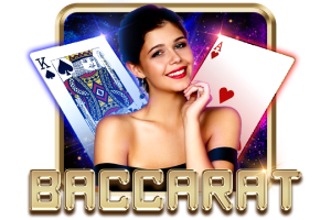 Baccarat Classic - STONEBET88
