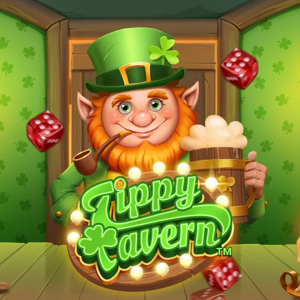 Tippy Tavern - STONEBET88