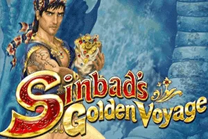 Sinbads Golden Voyage - STONEBET88