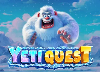 Yeti Quest - STONEBET88