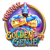 GOLDEN GENIE - STONEBET88