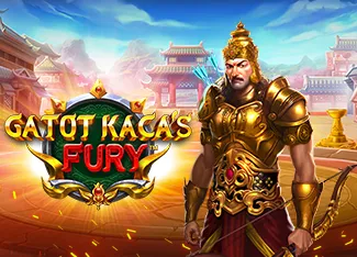 Gatot Kacas Fury - STONEBET88