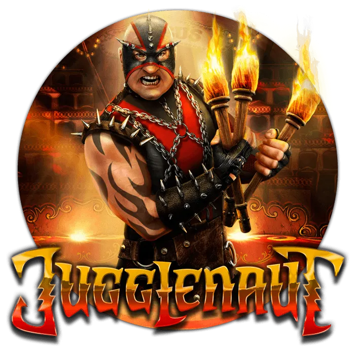 Jugglenaut - STONEBET88