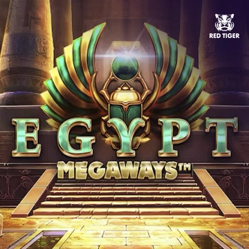 Egypt Megaways - STONEBET88