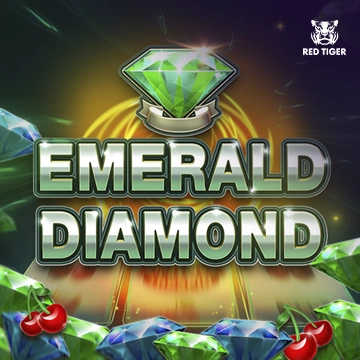 Emerald Diamond - STONEBET88