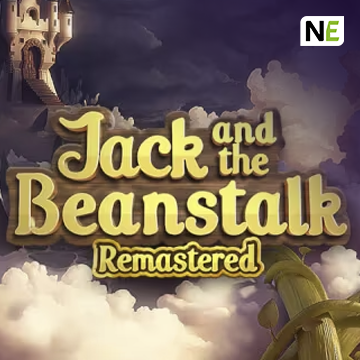 Jack and the Beanstalk Remastered - STONEBET88