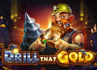 Drill That Gold - STONEBET88