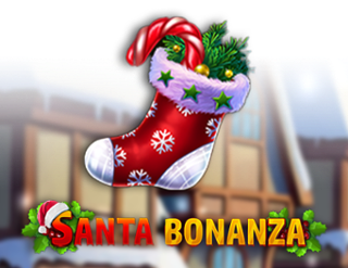 Santa Bonanza - STONEBET88