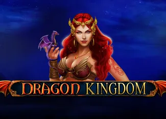Dragon Kingdom - STONEBET88