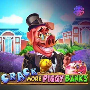 Crack More Piggy Banks! - STONEBET88