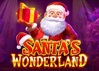 Santas Wonderland - STONEBET88