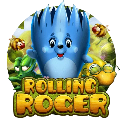 Rolling Roger - STONEBET88