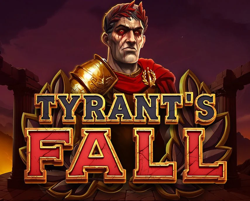 Tyrants Fall - STONEBET88