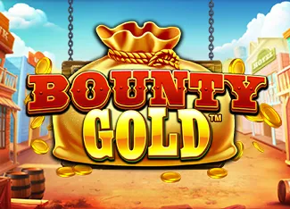 Bounty Gold - STONEBET88