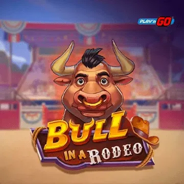 Bull in a Rodeo - STONEBET88